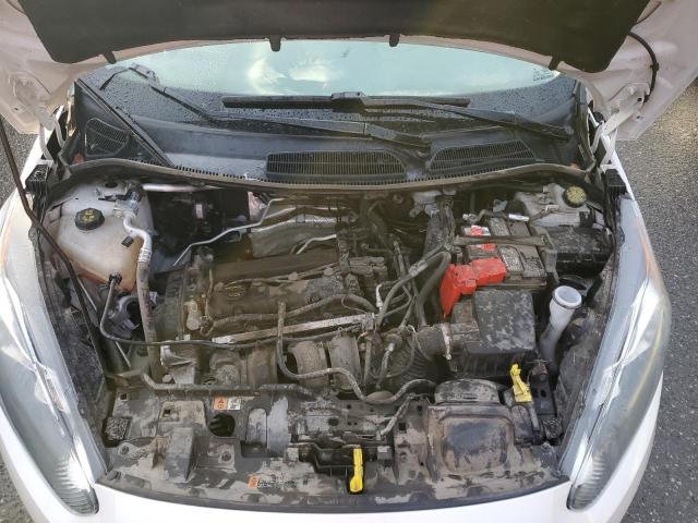 Photo 10 VIN: 3FADP4BJ5GM136020 - FORD FIESTA SE 