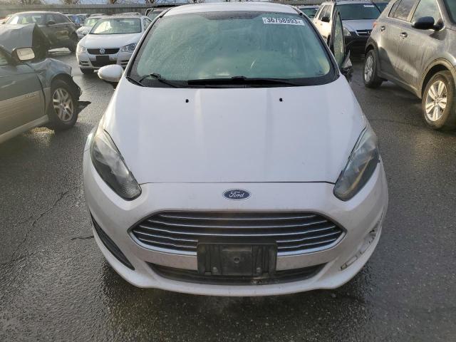 Photo 4 VIN: 3FADP4BJ5GM136020 - FORD FIESTA SE 