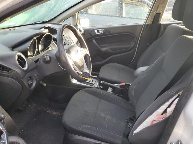 Photo 6 VIN: 3FADP4BJ5GM136020 - FORD FIESTA SE 