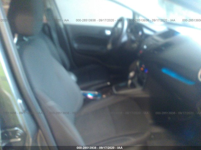 Photo 4 VIN: 3FADP4BJ5GM138043 - FORD FIESTA 