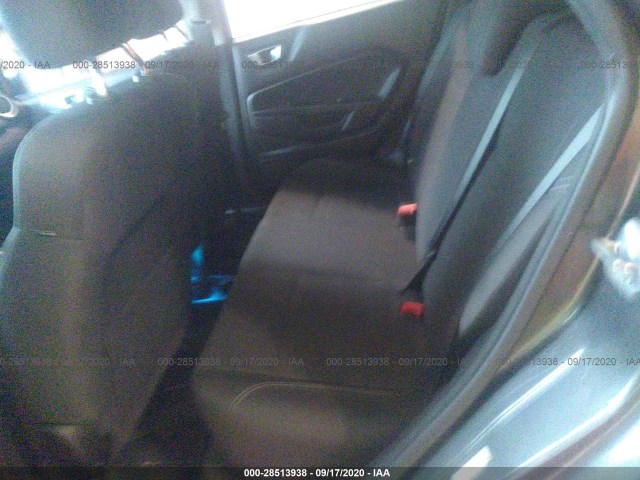 Photo 7 VIN: 3FADP4BJ5GM138043 - FORD FIESTA 