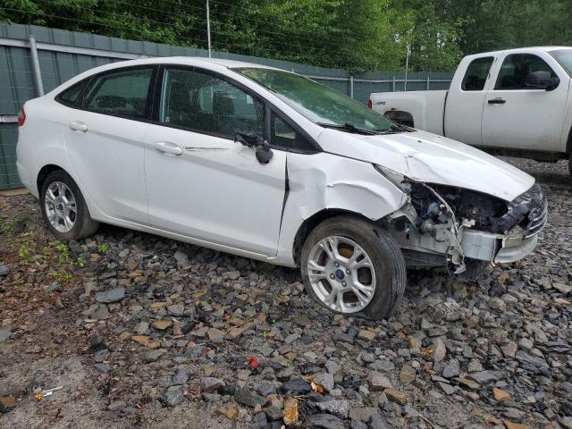 Photo 3 VIN: 3FADP4BJ5GM142044 - FORD FIESTA 