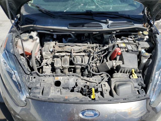 Photo 10 VIN: 3FADP4BJ5GM144621 - FORD FIESTA 