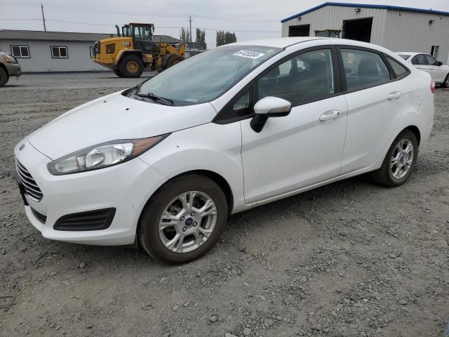 Photo 0 VIN: 3FADP4BJ5GM150273 - FORD FIESTA SE 