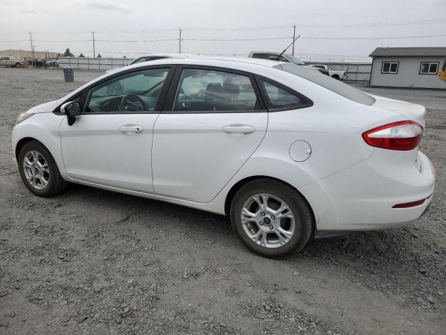 Photo 1 VIN: 3FADP4BJ5GM150273 - FORD FIESTA SE 