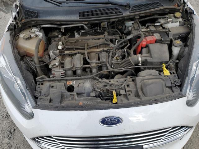 Photo 10 VIN: 3FADP4BJ5GM150273 - FORD FIESTA SE 