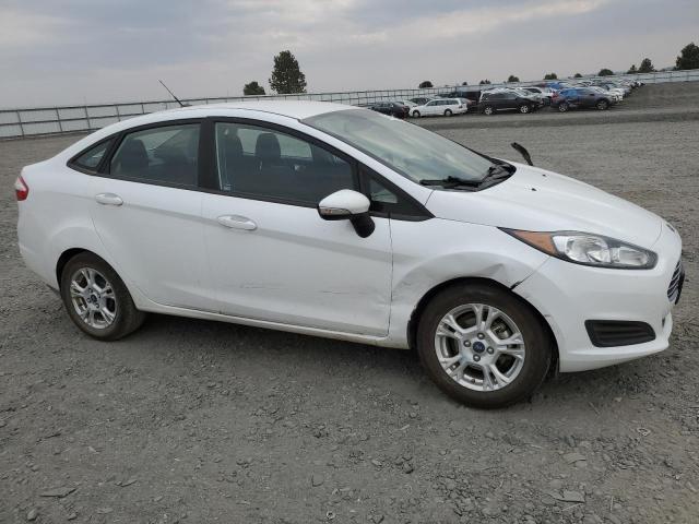 Photo 3 VIN: 3FADP4BJ5GM150273 - FORD FIESTA SE 