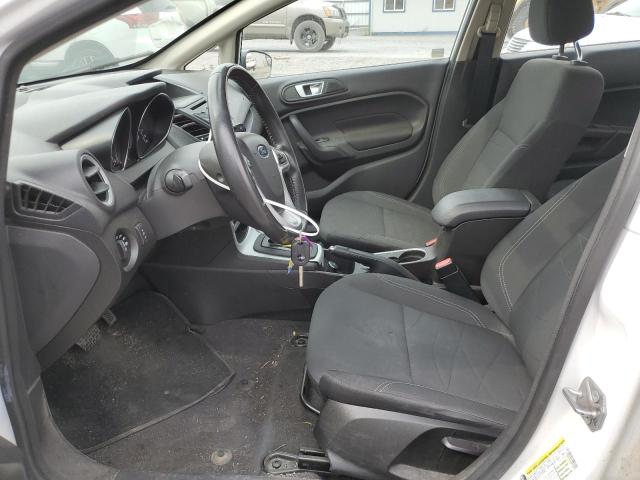 Photo 6 VIN: 3FADP4BJ5GM150273 - FORD FIESTA SE 