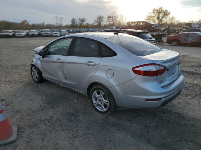 Photo 1 VIN: 3FADP4BJ5GM165677 - FORD FIESTA 