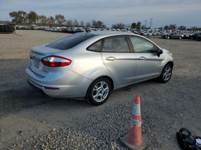 Photo 2 VIN: 3FADP4BJ5GM165677 - FORD FIESTA 