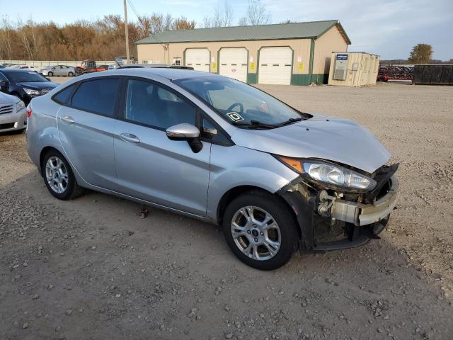 Photo 3 VIN: 3FADP4BJ5GM165677 - FORD FIESTA 