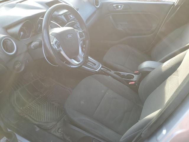 Photo 6 VIN: 3FADP4BJ5GM165677 - FORD FIESTA 