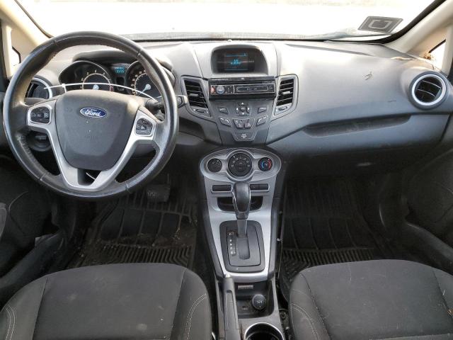 Photo 7 VIN: 3FADP4BJ5GM165677 - FORD FIESTA 