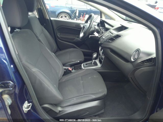 Photo 4 VIN: 3FADP4BJ5GM173620 - FORD FIESTA 