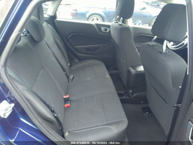 Photo 7 VIN: 3FADP4BJ5GM173620 - FORD FIESTA 