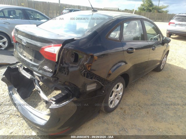 Photo 3 VIN: 3FADP4BJ5GM175755 - FORD FIESTA 