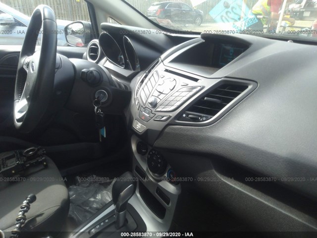 Photo 4 VIN: 3FADP4BJ5GM175755 - FORD FIESTA 