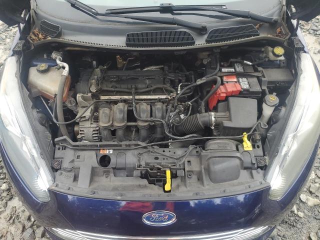 Photo 10 VIN: 3FADP4BJ5GM182902 - FORD FIESTA SE 