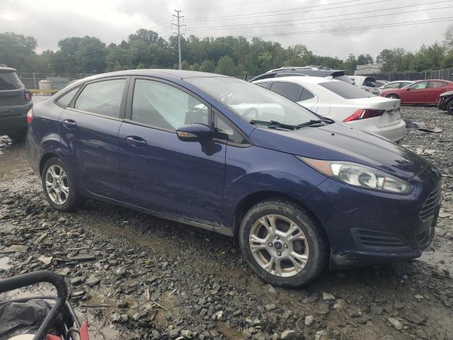 Photo 3 VIN: 3FADP4BJ5GM182902 - FORD FIESTA SE 