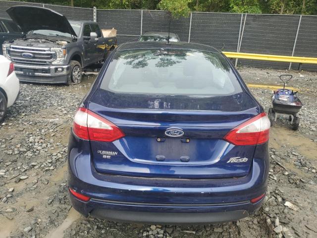 Photo 5 VIN: 3FADP4BJ5GM182902 - FORD FIESTA SE 