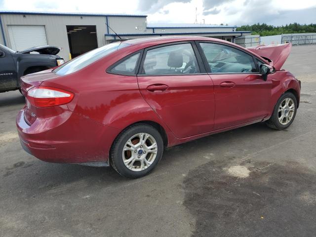 Photo 2 VIN: 3FADP4BJ5GM207412 - FORD FIESTA SE 