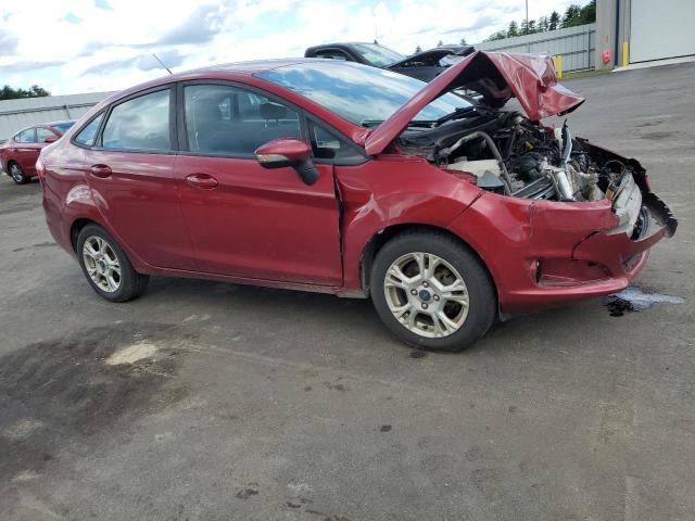 Photo 3 VIN: 3FADP4BJ5GM207412 - FORD FIESTA SE 