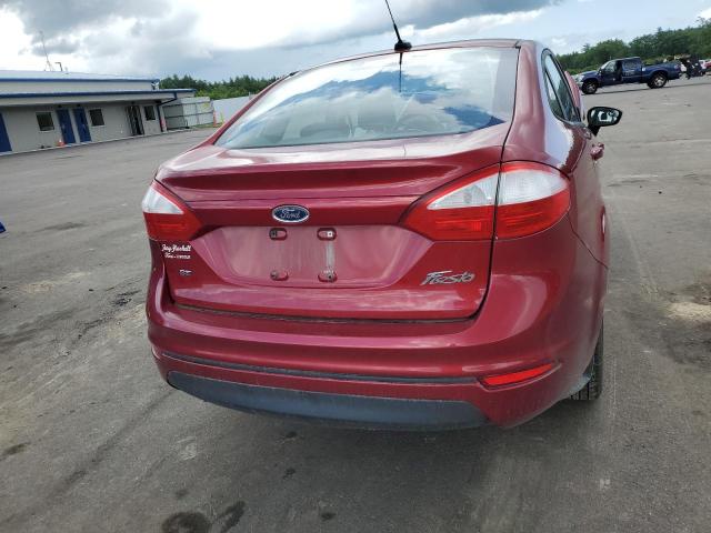 Photo 5 VIN: 3FADP4BJ5GM207412 - FORD FIESTA SE 