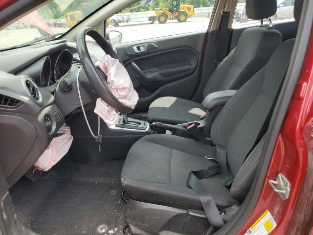 Photo 6 VIN: 3FADP4BJ5GM207412 - FORD FIESTA SE 