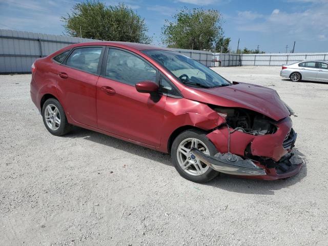 Photo 3 VIN: 3FADP4BJ5HM103911 - FORD FIESTA SE 