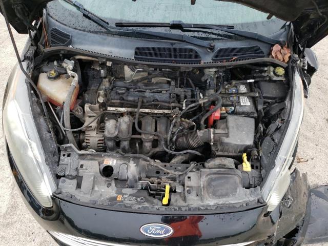 Photo 10 VIN: 3FADP4BJ5HM104735 - FORD FIESTA 