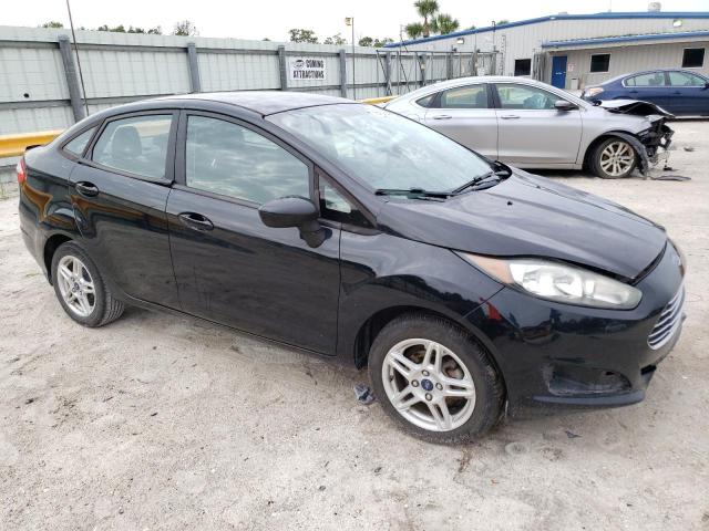 Photo 3 VIN: 3FADP4BJ5HM104735 - FORD FIESTA 