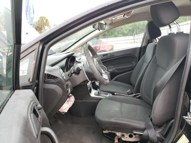 Photo 6 VIN: 3FADP4BJ5HM104735 - FORD FIESTA 