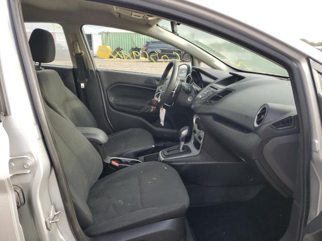 Photo 4 VIN: 3FADP4BJ5HM104797 - FORD FIESTA SE 