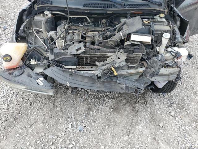 Photo 10 VIN: 3FADP4BJ5HM104850 - FORD FIESTA SE 