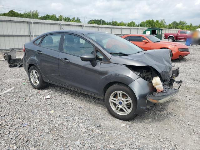 Photo 3 VIN: 3FADP4BJ5HM104850 - FORD FIESTA SE 