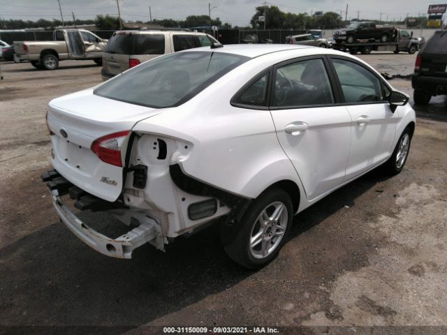 Photo 3 VIN: 3FADP4BJ5HM109823 - FORD FIESTA 