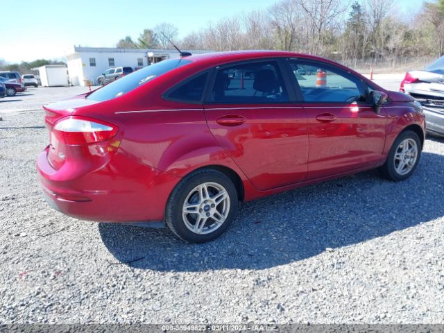 Photo 3 VIN: 3FADP4BJ5HM113158 - FORD FIESTA 