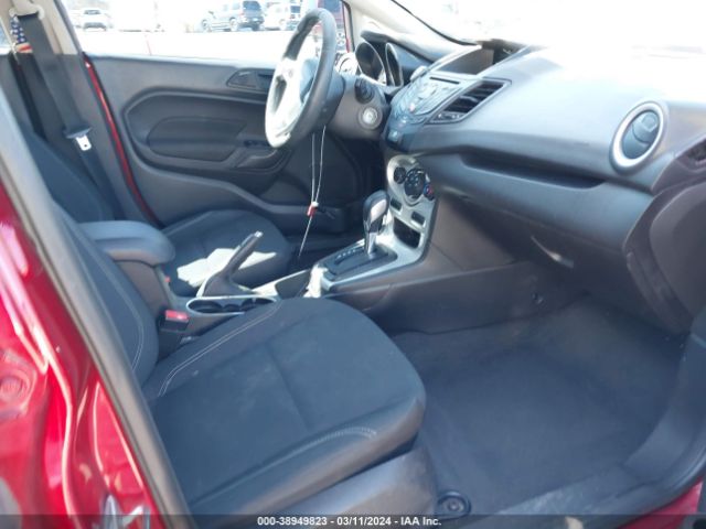 Photo 4 VIN: 3FADP4BJ5HM113158 - FORD FIESTA 