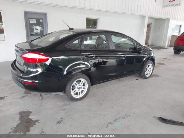 Photo 3 VIN: 3FADP4BJ5HM114763 - FORD FIESTA 