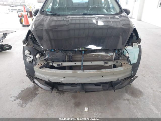 Photo 5 VIN: 3FADP4BJ5HM114763 - FORD FIESTA 