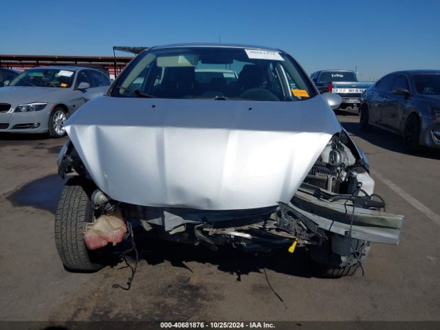 Photo 5 VIN: 3FADP4BJ5HM119199 - FORD FIESTA 