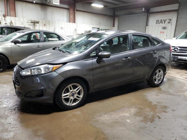 Photo 0 VIN: 3FADP4BJ5HM119462 - FORD FIESTA SE 