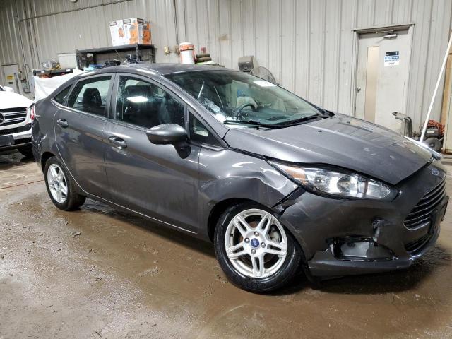 Photo 3 VIN: 3FADP4BJ5HM119462 - FORD FIESTA SE 