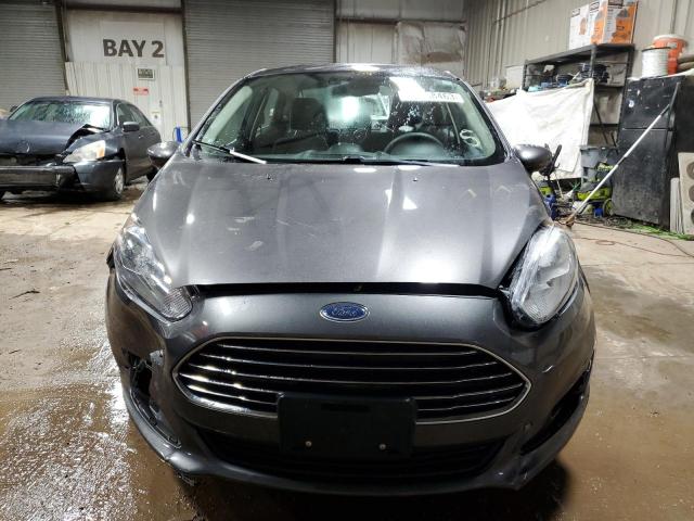 Photo 4 VIN: 3FADP4BJ5HM119462 - FORD FIESTA SE 