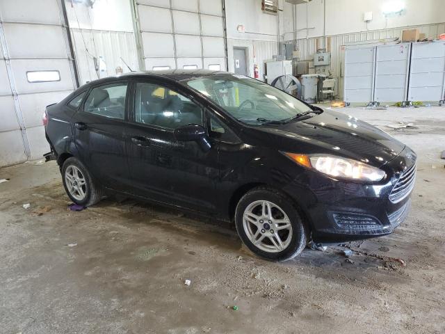 Photo 3 VIN: 3FADP4BJ5HM122314 - FORD FIESTA 