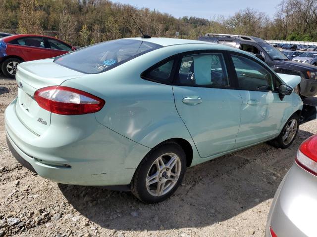 Photo 2 VIN: 3FADP4BJ5HM132065 - FORD FIESTA 