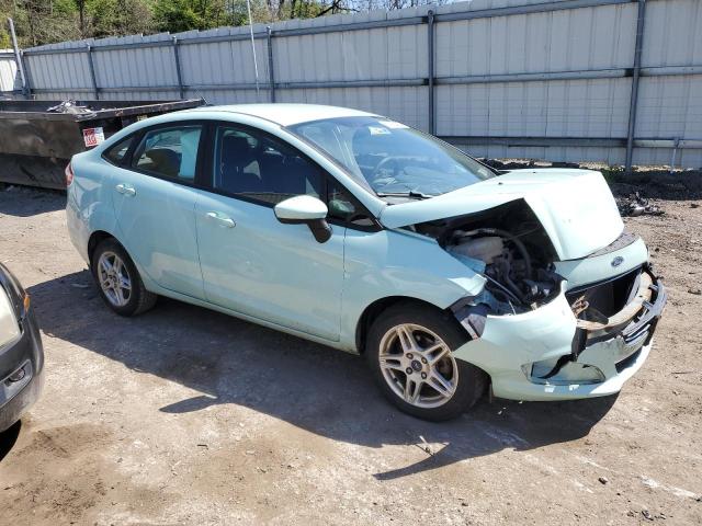 Photo 3 VIN: 3FADP4BJ5HM132065 - FORD FIESTA 