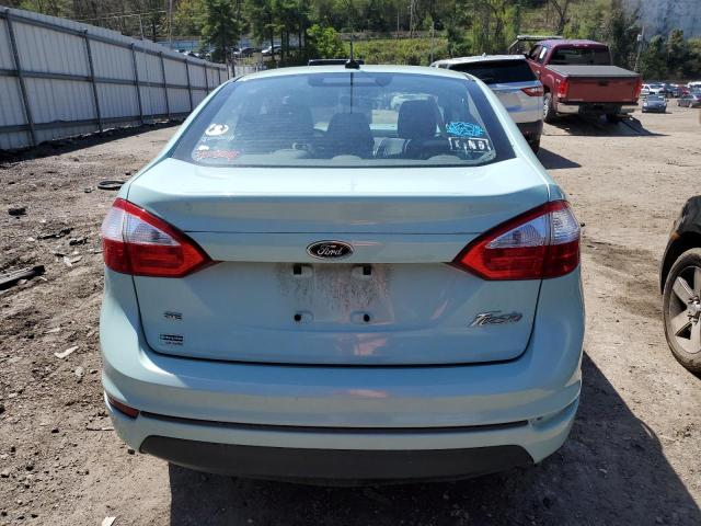 Photo 5 VIN: 3FADP4BJ5HM132065 - FORD FIESTA 