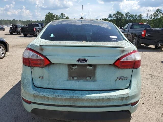 Photo 5 VIN: 3FADP4BJ5HM136908 - FORD FIESTA SE 