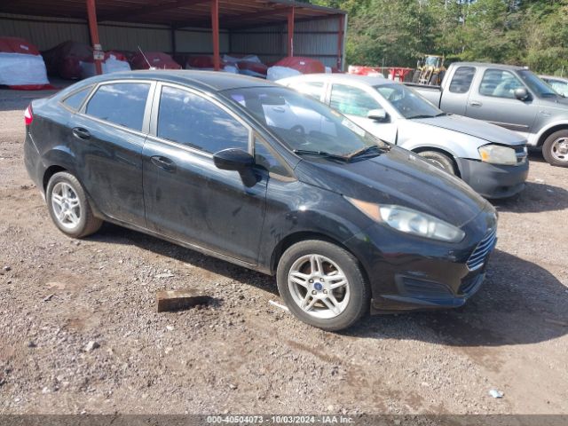 Photo 0 VIN: 3FADP4BJ5HM138111 - FORD FIESTA 